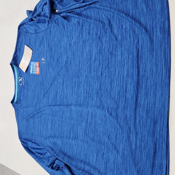 **NWT** Men's OP Long Sleeve Shirt - Picture 1 of 3